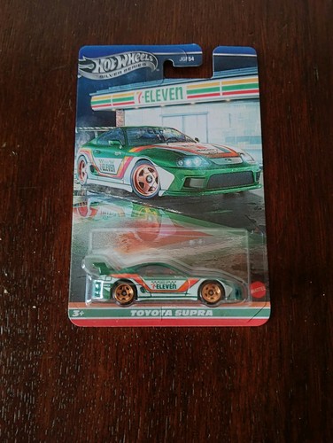 Hot wheels toyota - hot,