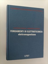 Fondamenti elettrotecnica 1 - fondamenti,