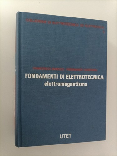 Fondamenti elettrotecnica 1 - di,