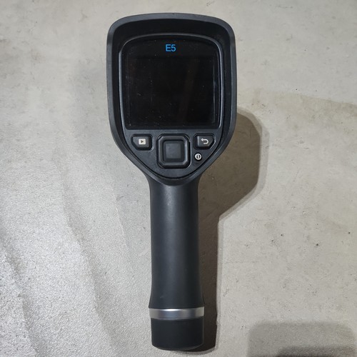 Flir 9v - e5,