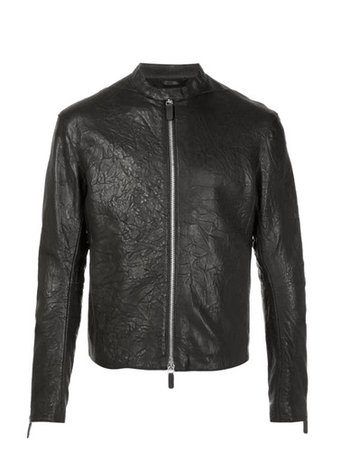 Giacca biker emporio armani - emporio,