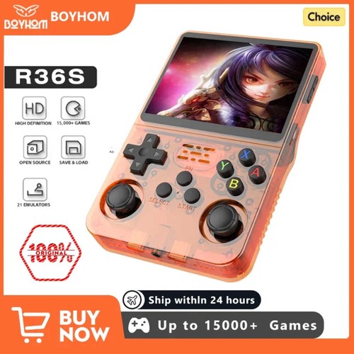 Console videogioco portatile
