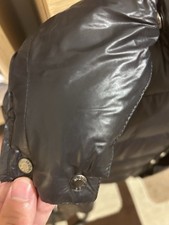 Moncler Maya Originale Nero