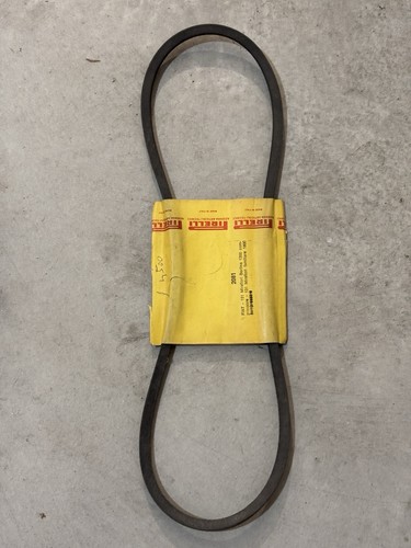 Cinghia pirelli 2081 nos - cinghia, fiat
