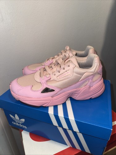 Adidas falcon - falcon, (icey