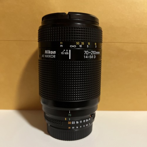 Nikon nikkor 210 mm - af,