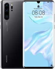 Originale Huawei P30 Pro 8GB/128GB ROM Dual Sim sbloccato consegna veloce e gratuita