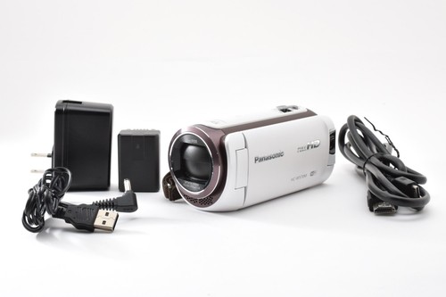 Quasi come nuova - [], videocamera