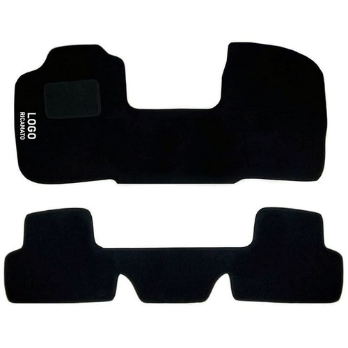 Set tappetini per auto - set,