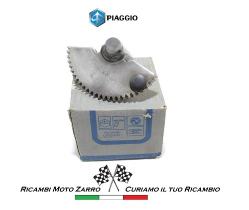 Asse messa moto albero - in,