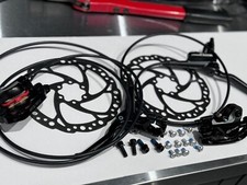 KIT FRENO A DISCO IDRAULICO