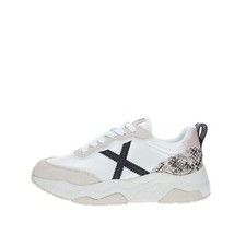 Munich Sneakers Pelle Donna