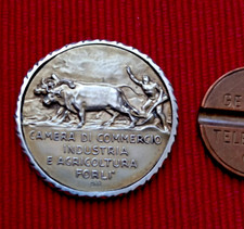 Forlì Camera Commercio