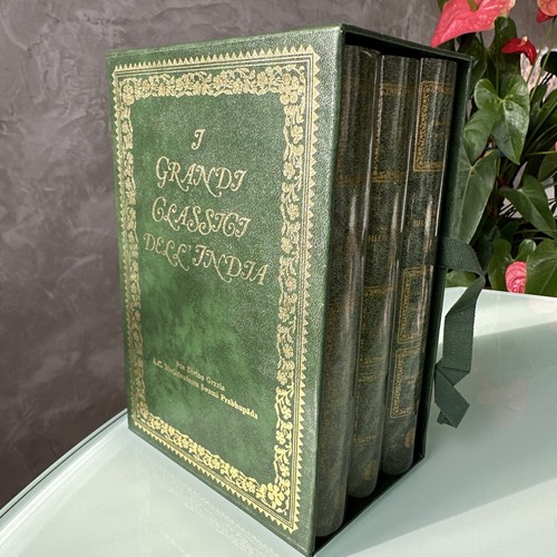 Grandi classici dell - i,