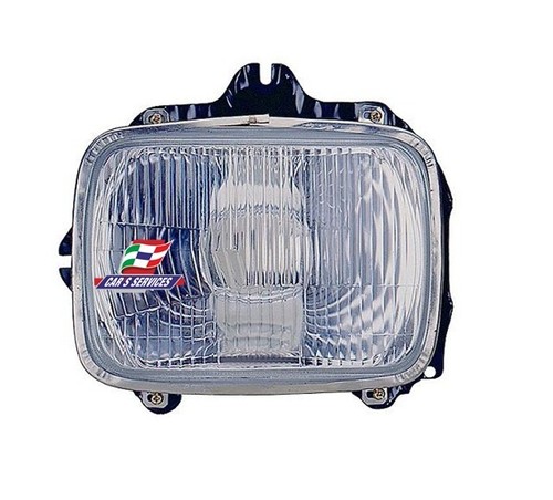 Faro anteriore sinistro reg - anteriore,