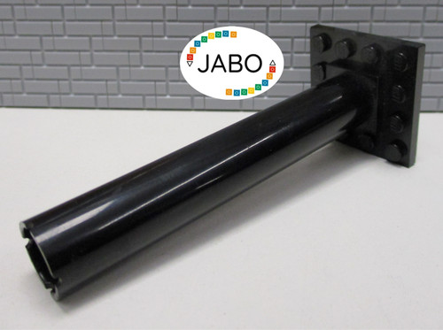 Lego albero base 4844 - (l3/19),