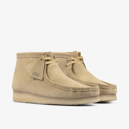 Stivali clarks uomo originali - clarks,