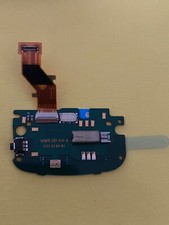 Nokia 6710 Navigator - Keypad Flex-Cable + Micro + Vibra DA ASSISTENZA TECNICA 