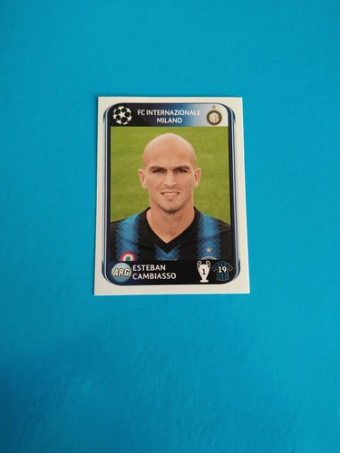 Panini uefa champions league - panini,