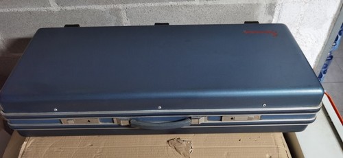 Valigia browning porta - browning , arco