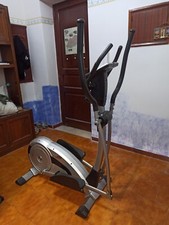 Ellittica kettler usata ma in buone condizioni 