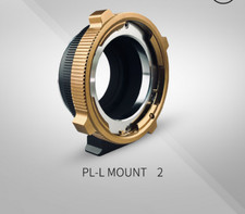 Adattatore obiettivo PL-L