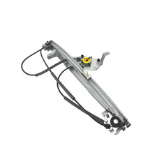 MECCANISMO ALZACRISTALLI ELETTRICI ANT SINISTRO CITROEN XSARA PICASSO (2001)