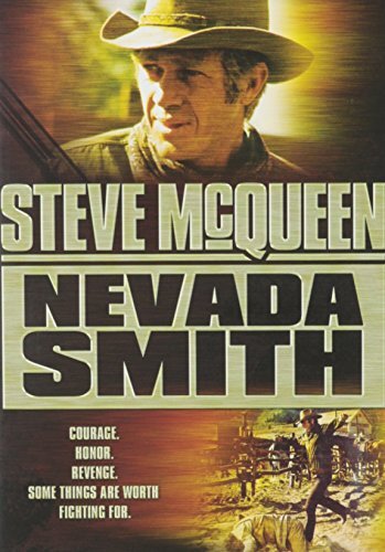 Nevada smith new - nevada,