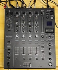 Pioneer DJM-900NXS2 Mixer Digitale a 4 Canali Pro-DJ - Nero