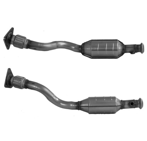 Catalizzatore per renault - catalizzatore,