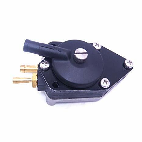 Pompa carburante 20hp 30cv - pompa,