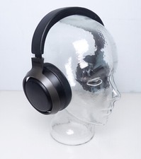 Philips Fidelio L3 bluetooth Kopfhörer schwarz gebraucht #L3