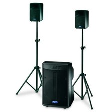 Impianto audio prof fbt - impianto, prof.