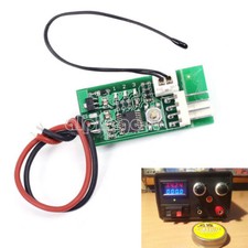 NEW DC 12v 3a PWM PC CPU Fan