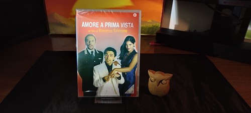 Amore prima vista - amore,