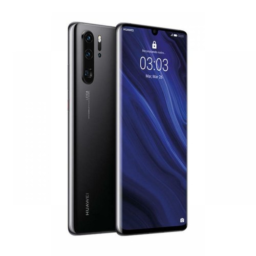 Huawei p30 pro 128 nero - pro,
