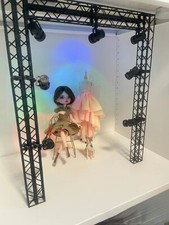 Casa delle bambole 1:6