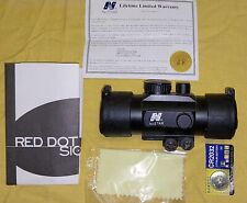SOFTAIR DTB145  RED DOT SIGHT 1X45 RAIL FULL-METAL