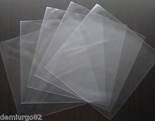 1000 BUSTE PROTETTIVE per