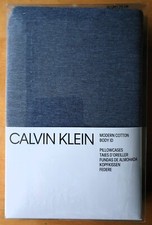 COPPIA federe cuscino CALVIN