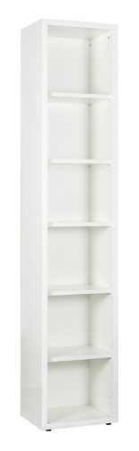 Libreria disegno stretta - disegno,