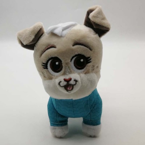 Peluche disney junior cucciolo - disney,