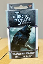 Lotto Carte Il Trono di Spade