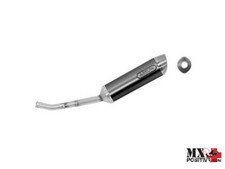 TERMINALE STREET THUNDER