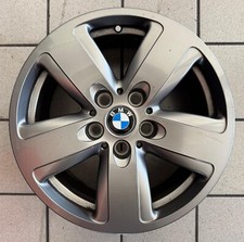 4 Cerchi in lega originali Bmw Serie 1 2 Active Tourer e Gran Tourer da 16 USATI