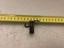 motobi ardizio 125 molla messa