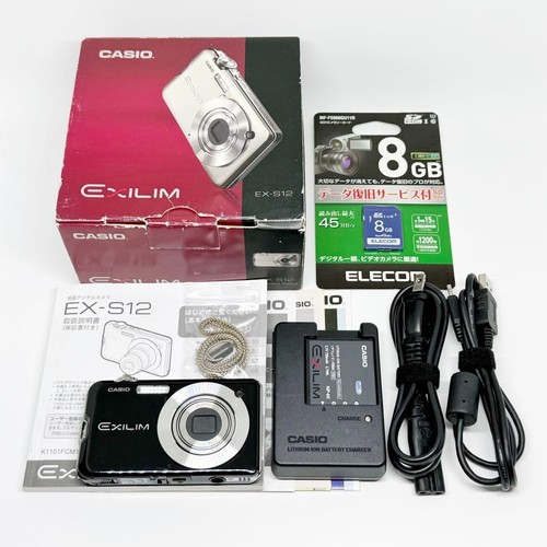 Fotocamera digitale compatta