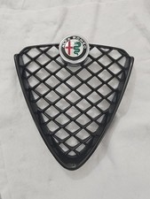 GIULIA QUADRIFOGLIO SCUDO