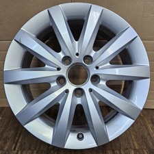 1 cerchio in lega Mercedes