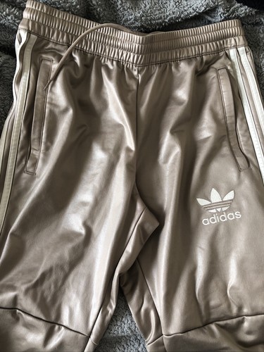 Pantaloni tuta adidas - pantaloni,